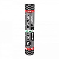 Техноэласт Грин ЭПП 10x1 м, кровля рулонная Технониколь, нижний слой